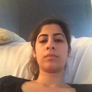 Meet your Posher, Treza